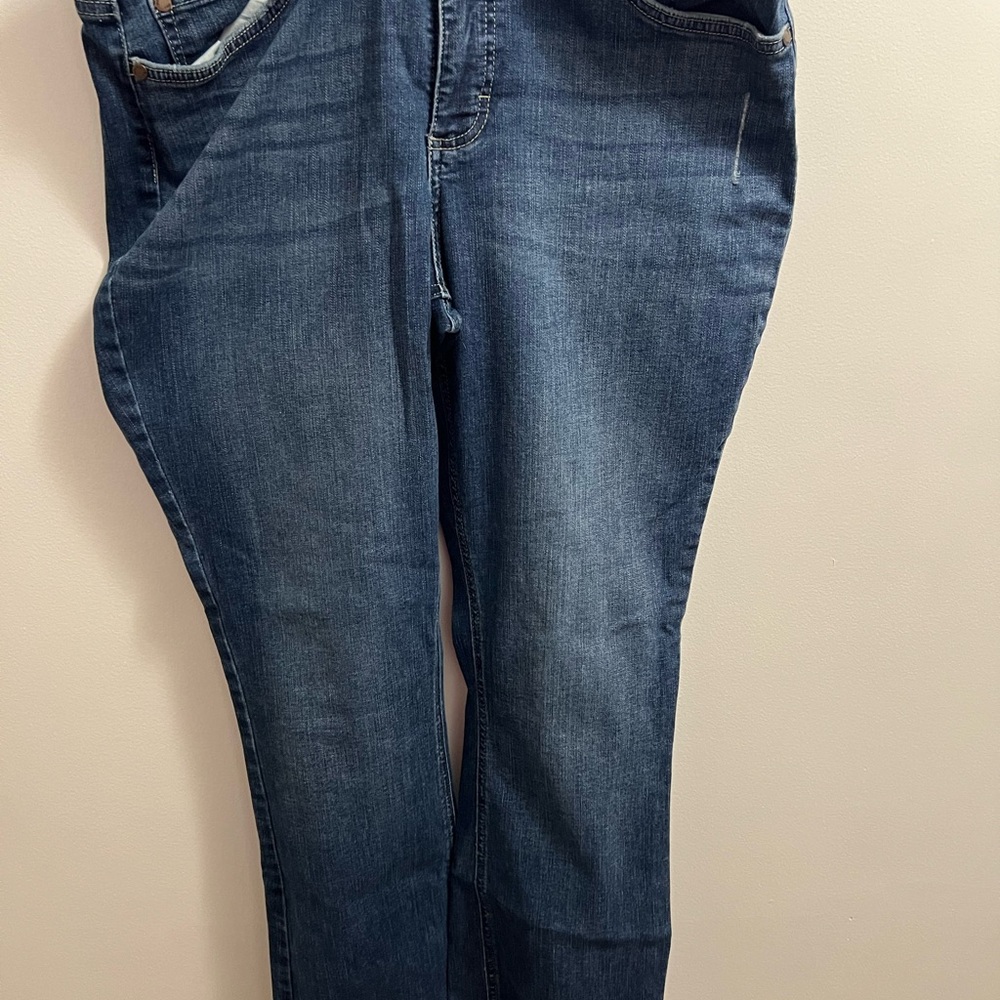 Riders by Lee Blue Women's Jeans